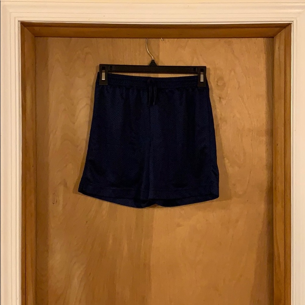 Basketball shorts